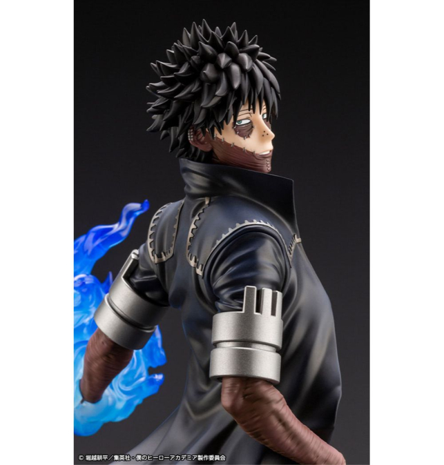 (PRE-VENTA) Figura My Hero...