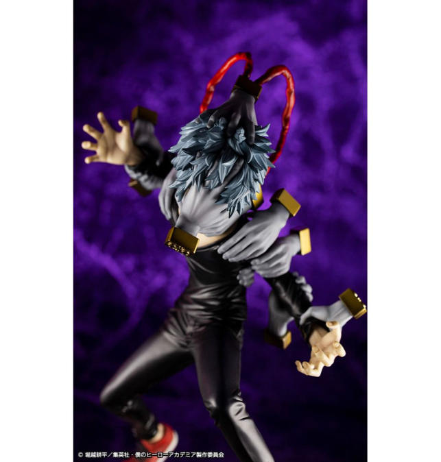 (PRE-VENTA) Figura My Hero...