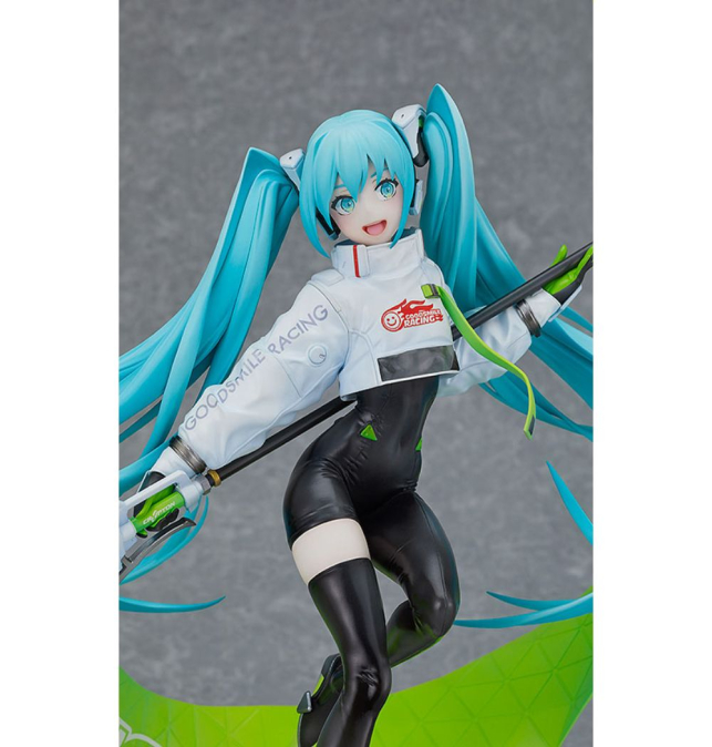 (PRE-VENTA) Figura Hatsune...