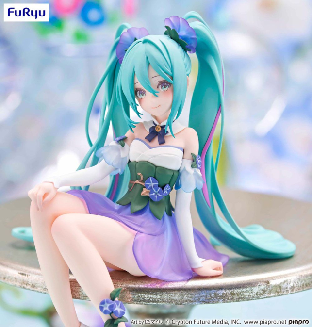 (PRE-VENTA) Figura Hatsune...