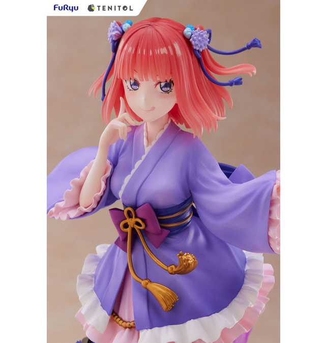 (PRE-VENTA) Figura The...