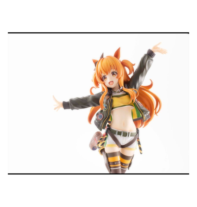 (PRE-VENTA) Figura Uma...