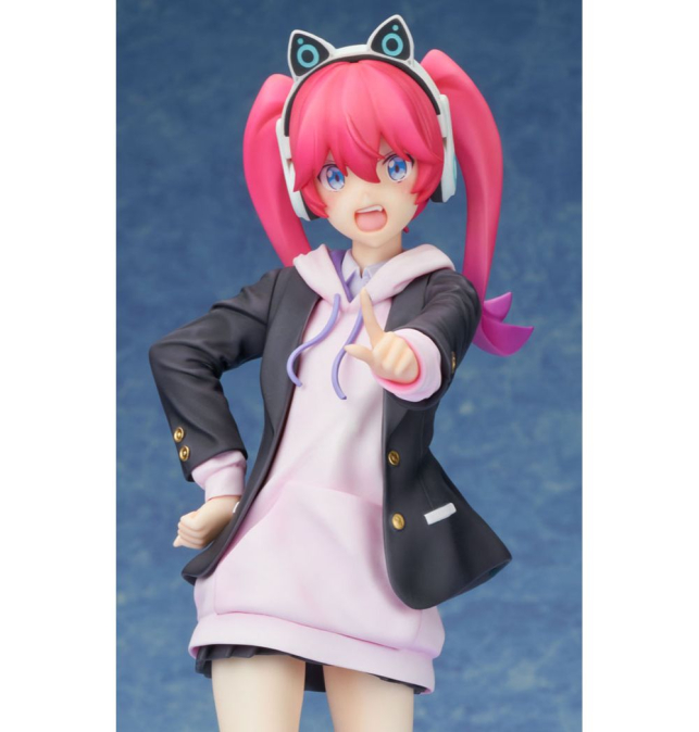 (PRE-VENTA) Figura Love...