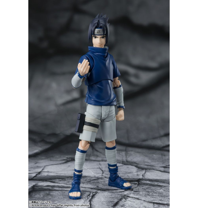 (PRE-VENTA) Figura Naruto...