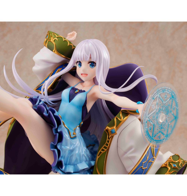 (PRE-VENTA) Figura She...