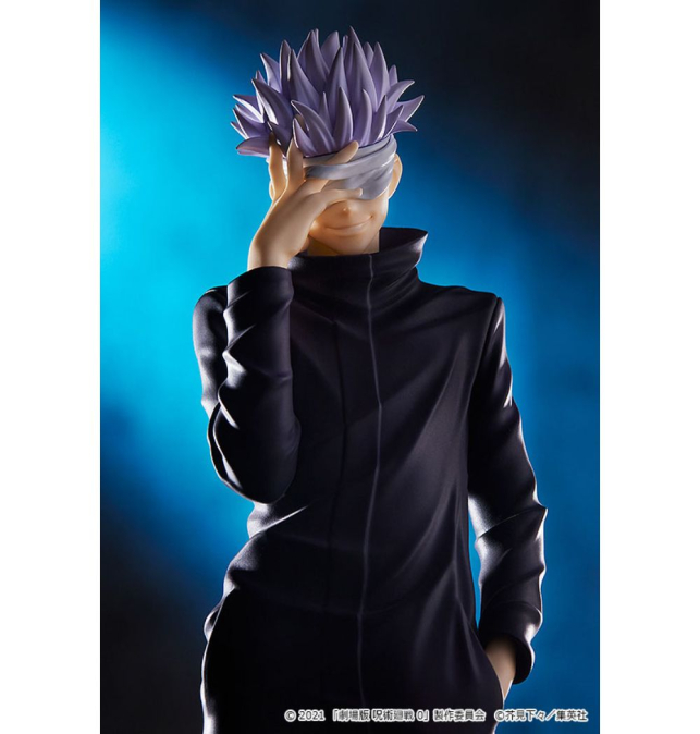 (PRE-VENTA) Figura Jujutsu...