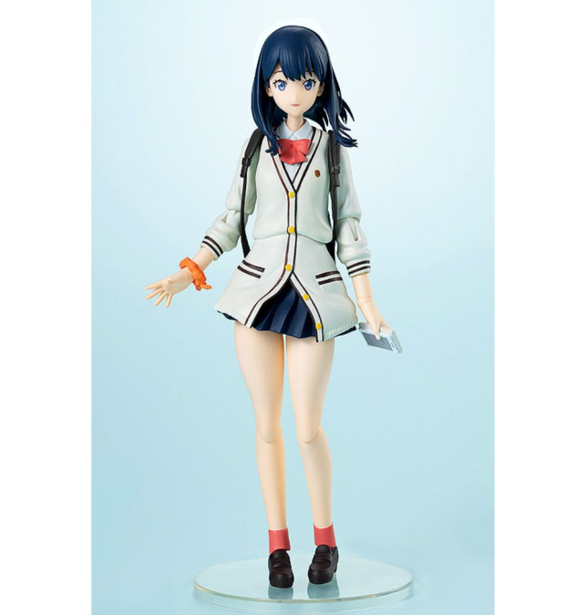 (PRE-VENTA) Figura...