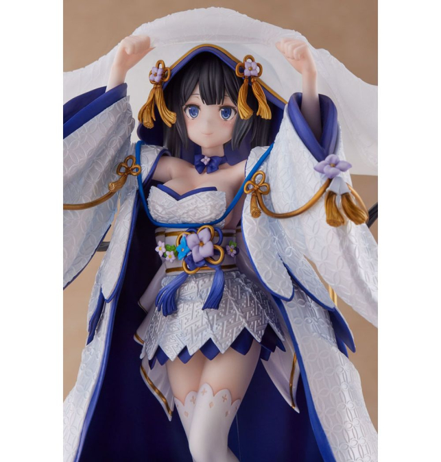 (PRE-VENTA) Figura Is It...