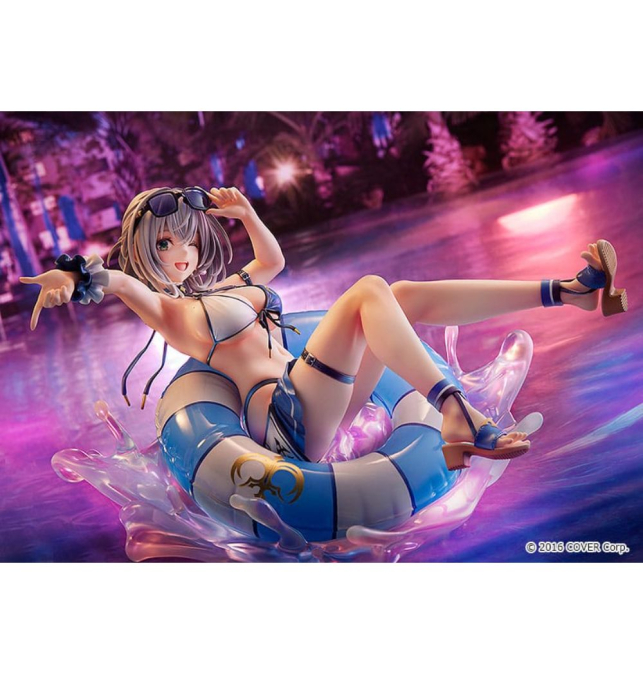 (PRE-VENTA) Figura Hololive...