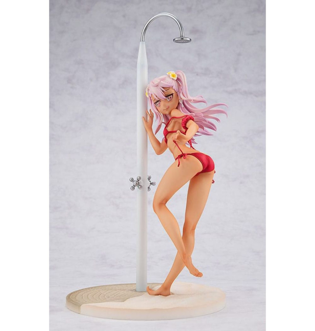 (PRE-VENTA) Figura...