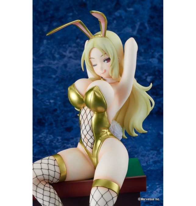 (PRE-VENTA) Figura Senran...