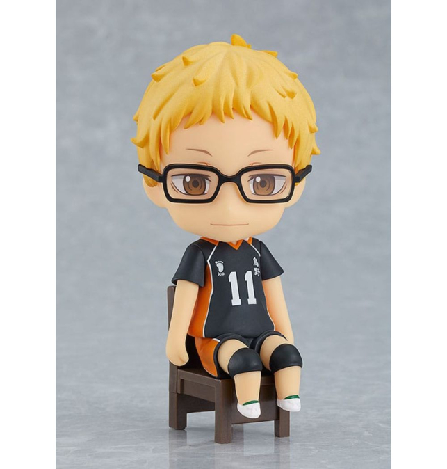 (PRE-VENTA) Figura Haikyu!!...