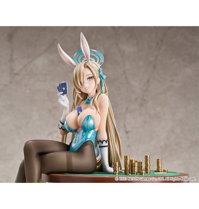 (PRE-VENTA) Figura Blue...