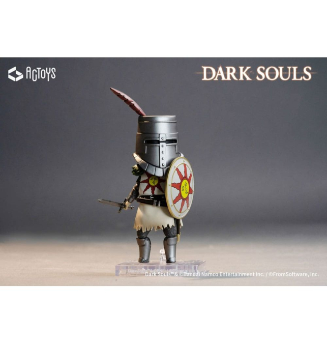 (PRE-VENTA) Figura Dark...