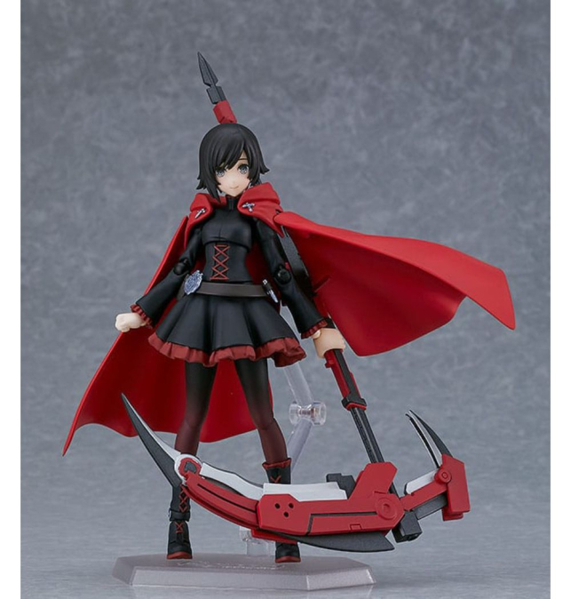 (PRE-VENTA) Figura RWBY:...