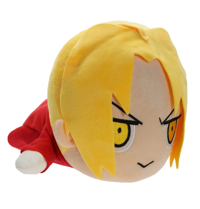 Peluche de Edward Elric de...