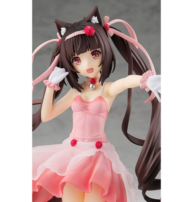 (PRE-VENTA) Figura Nekopara...