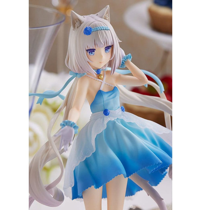 (PRE-VENTA) Figura Nekopara...