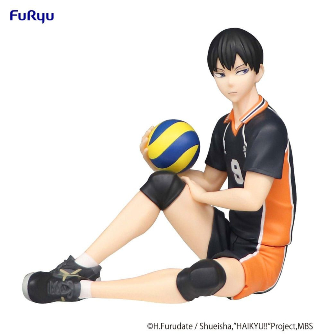 (PRE-VENTA) Figura Haikyu!!...