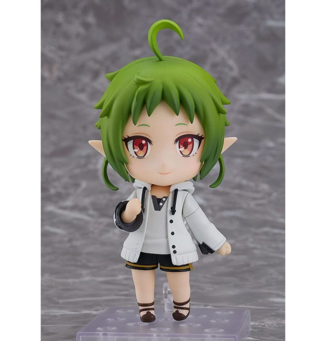 (PRE-VENTA) Figura Mushoku...