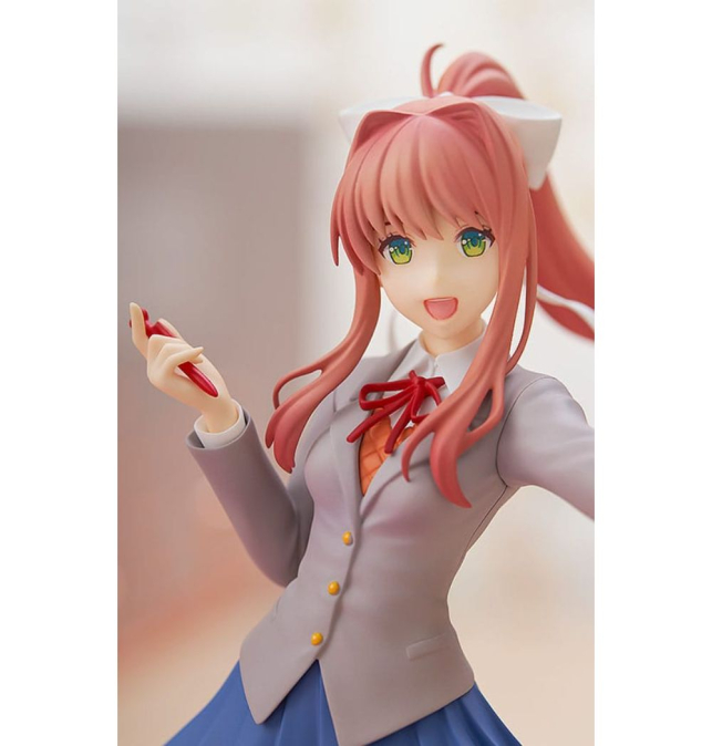 (PRE-VENTA) Figura Doki...