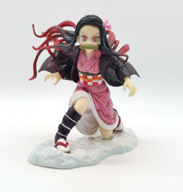 Figura Kamado Nezuko...