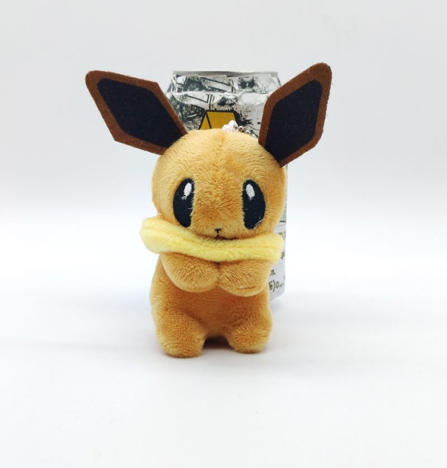 Peluche Eevee Pokémon