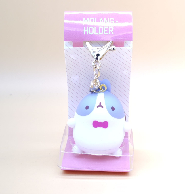 Llavero Molang Ver.10