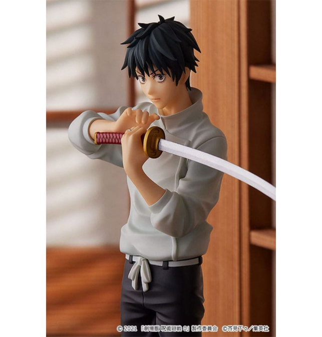 (PRE-VENTA) Figura Jujutsu...