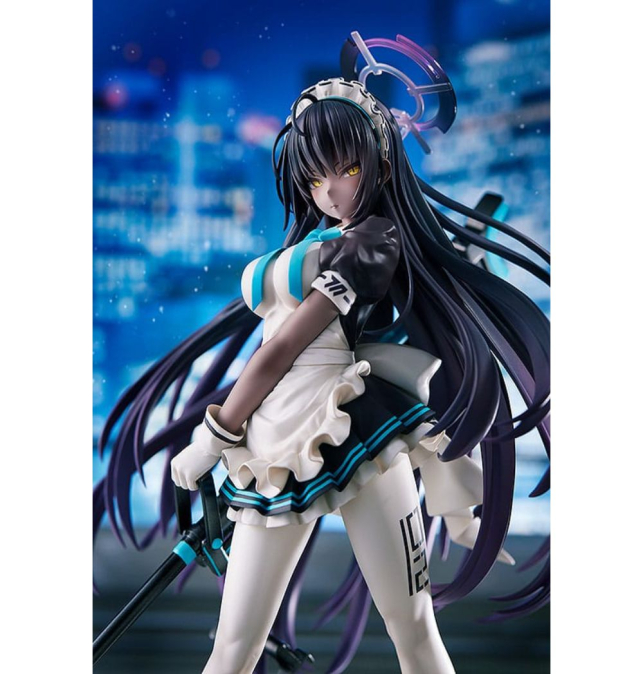 (PRE-VENTA) Figura Blue...