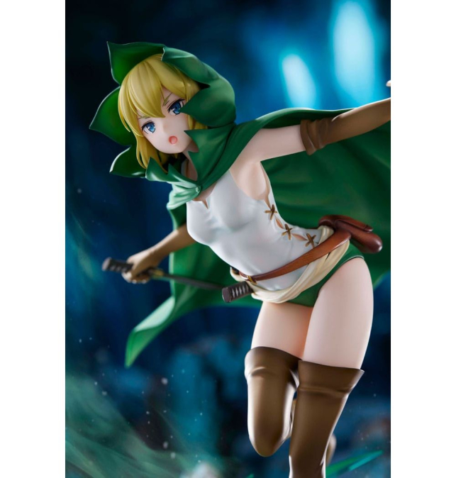 (PRE-VENTA) Figura Is It...