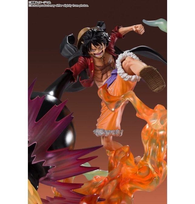 (PRE-VENTA) Figura One...