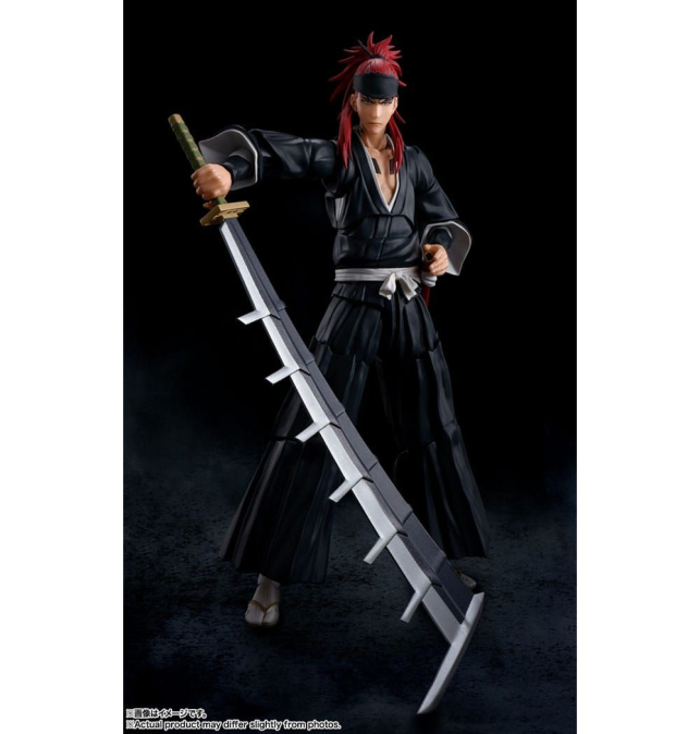 (PRE-VENTA) Figura Bleach:...