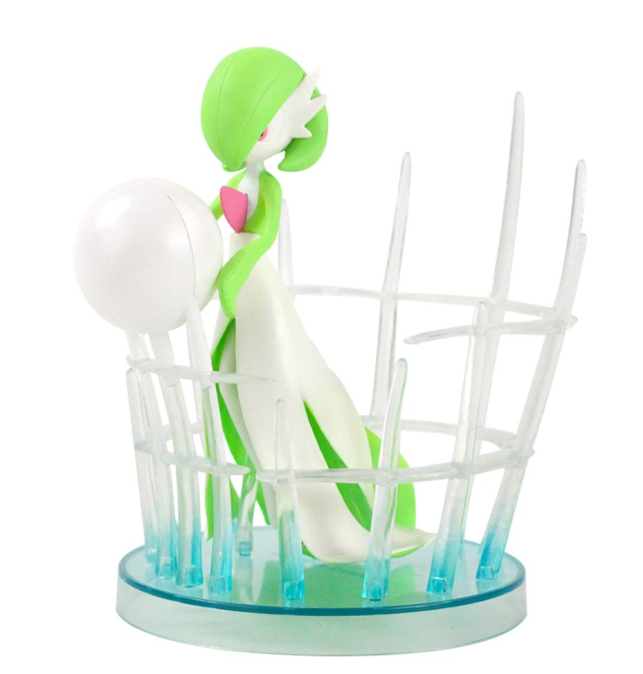 Figura de Gardevoir Pokemon