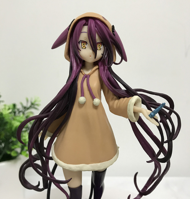 Figura No Game No Life...