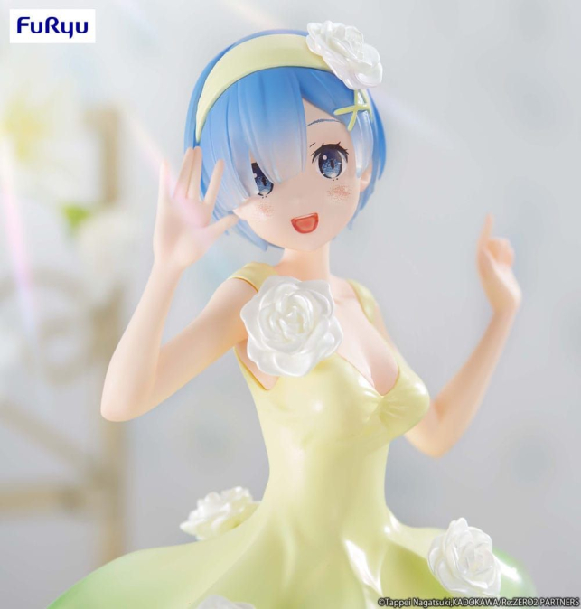 (PRE-VENTA) Figura Re: Zero...