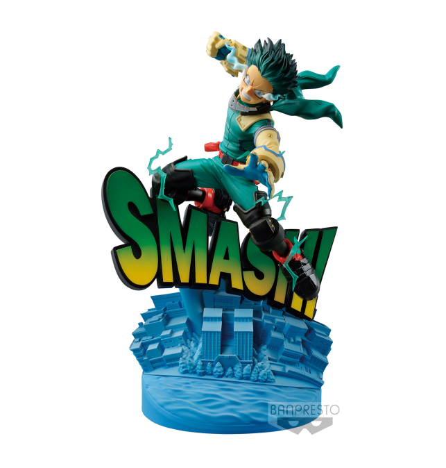 Figura de Izuku Midoriya -...