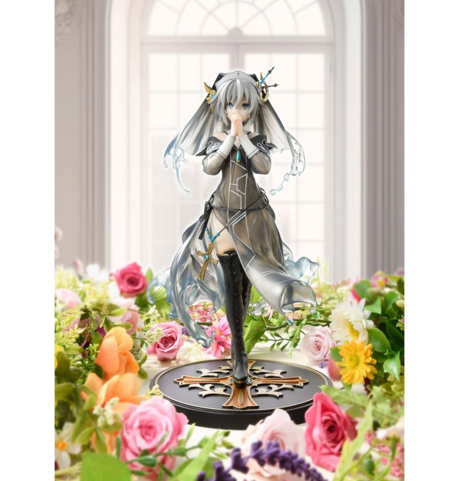 (PRE-VENTA) Figura Date A...