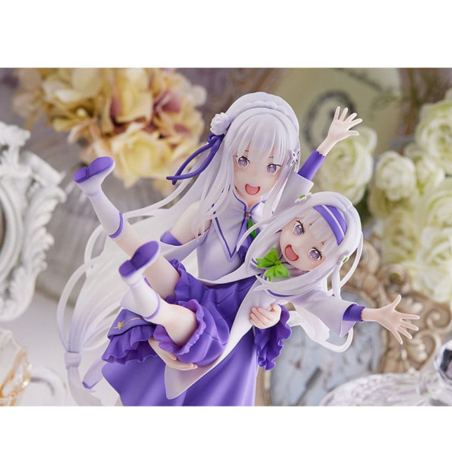 (PRE-VENTA) Figura Re:Zero...