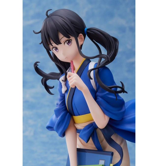 (PRE-VENTA) Figura Lycoris...