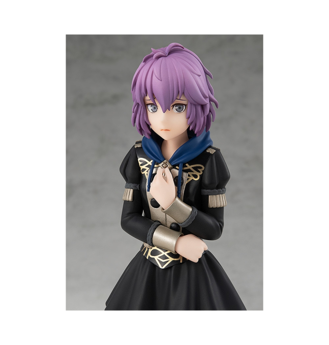 Figura de Bernadetta von...