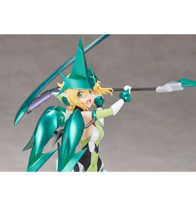 (PRE-VENTA) Figura Senki...