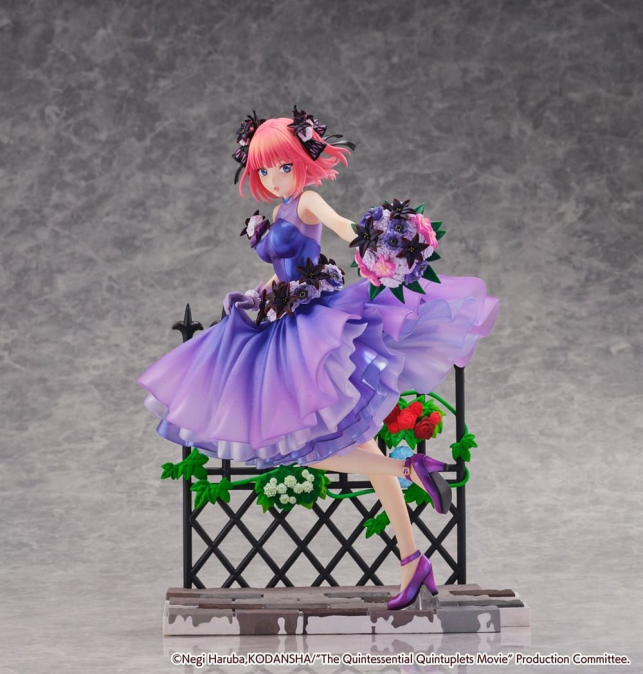 (PRE-VENTA) Figura The...