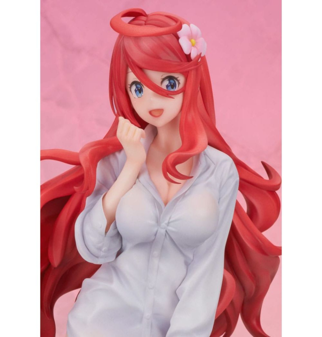 (PRE-VENTA) Figura The...