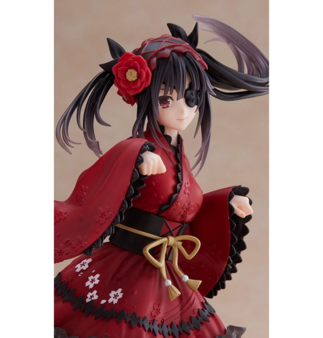 (PRE-VENTA) Figura Date A...