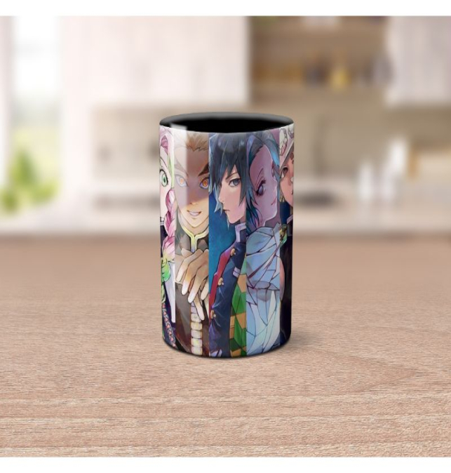 Taza Pilares Kimestu no...