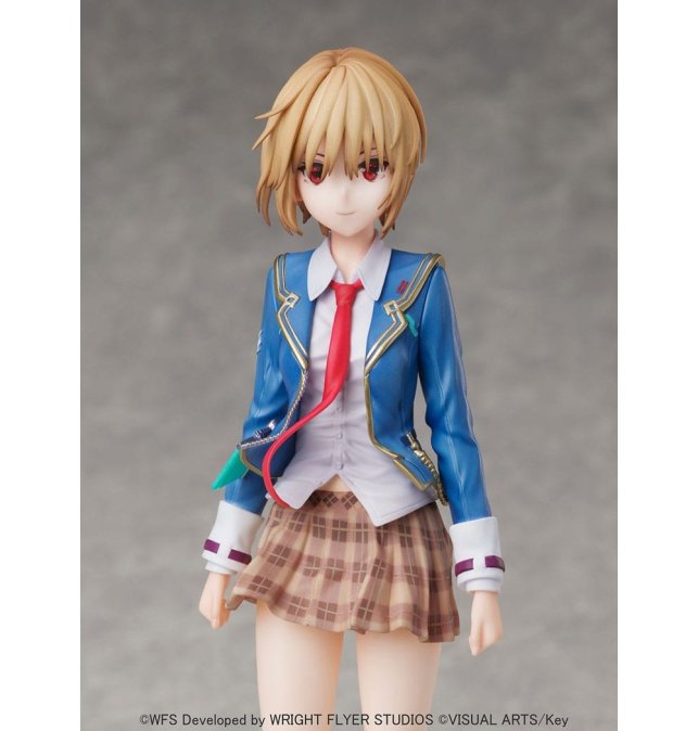 (PRE-VENTA) Figura Heaven...