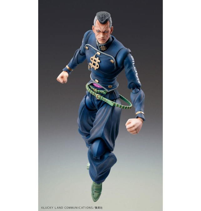 (PRE-VENTA) Figura JoJo's...