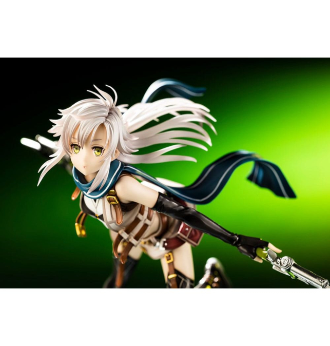 (PRE-VENTA) Figura The...