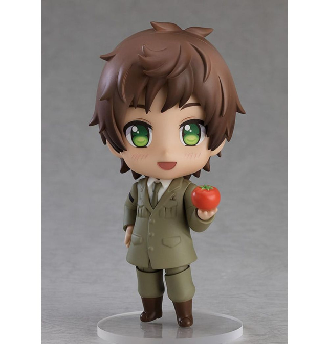 (PRE-VENTA) Figura Hetalia...